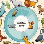 Teste de personalidade com animais: águia, gato, lobo ou tubarão