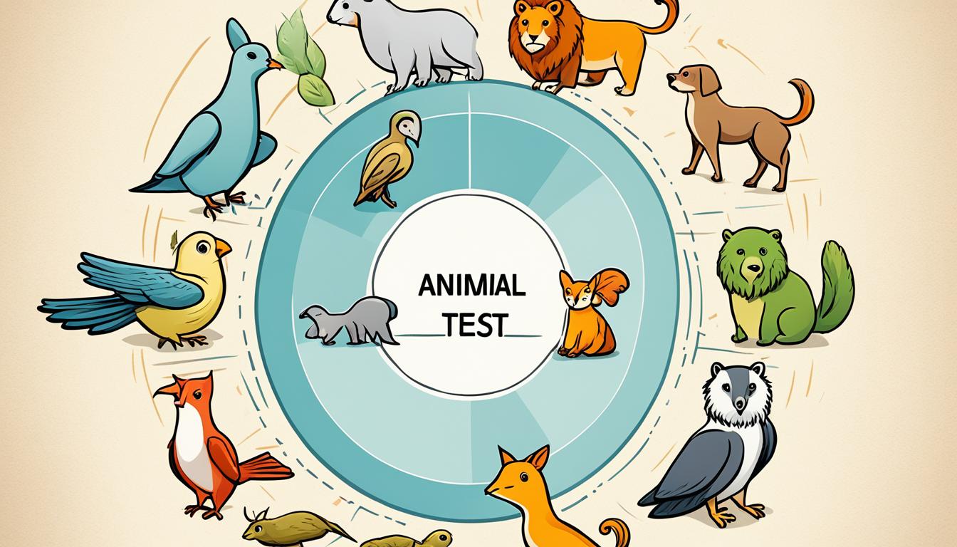 Teste de personalidade com animais: águia, gato, lobo ou tubarão