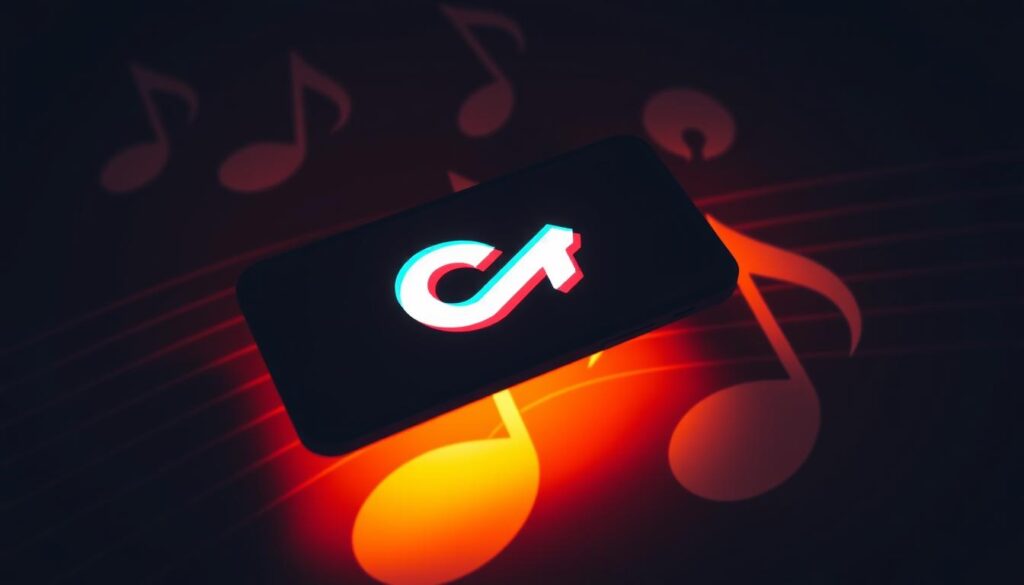 baixar som tiktok