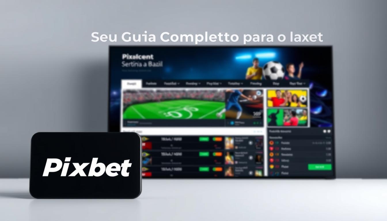 pixbet