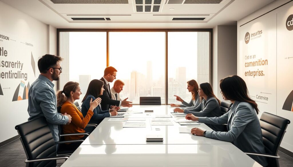 Missão Empresarial