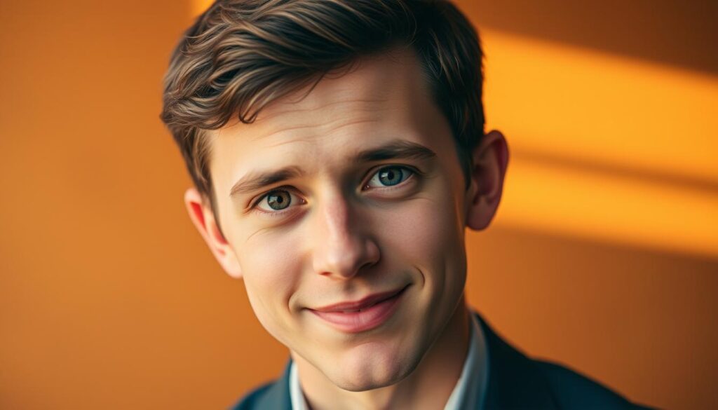 Tom Holland
