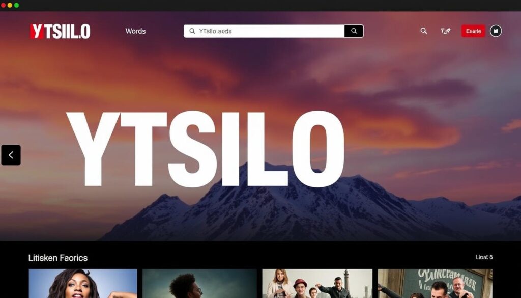 YTSILO.COM baixar música
