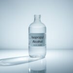 álcool isopropílico