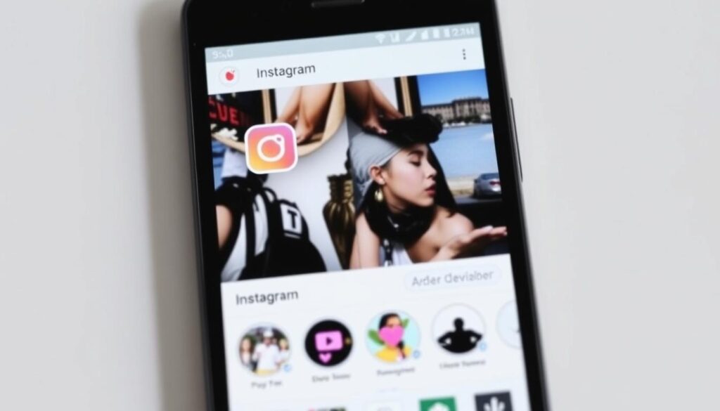 aplicativos para baixar reels instagram android