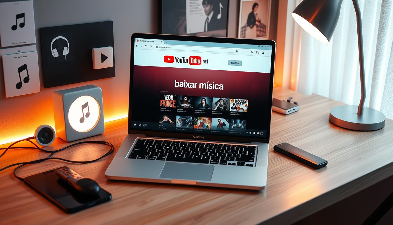 baixar musica youtube