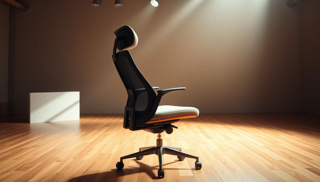 cadeira ergonômica
