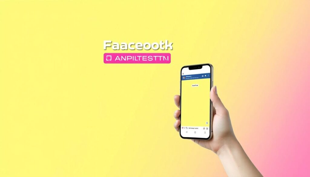 como anunciar no facebook e instagram