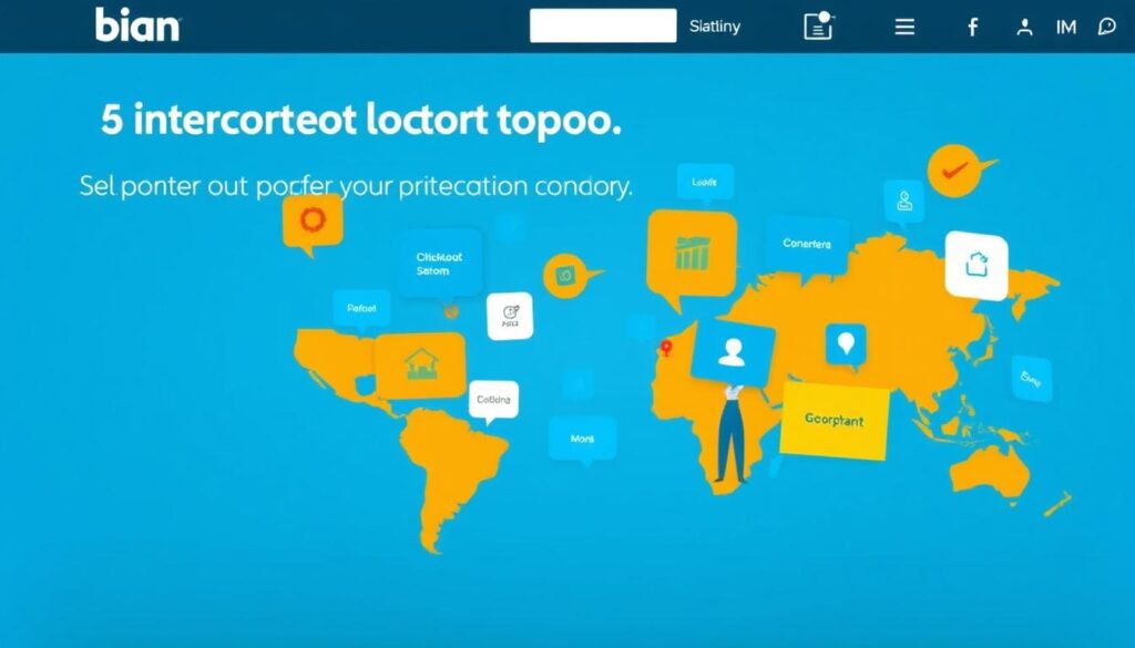 como anunciar no linkedin