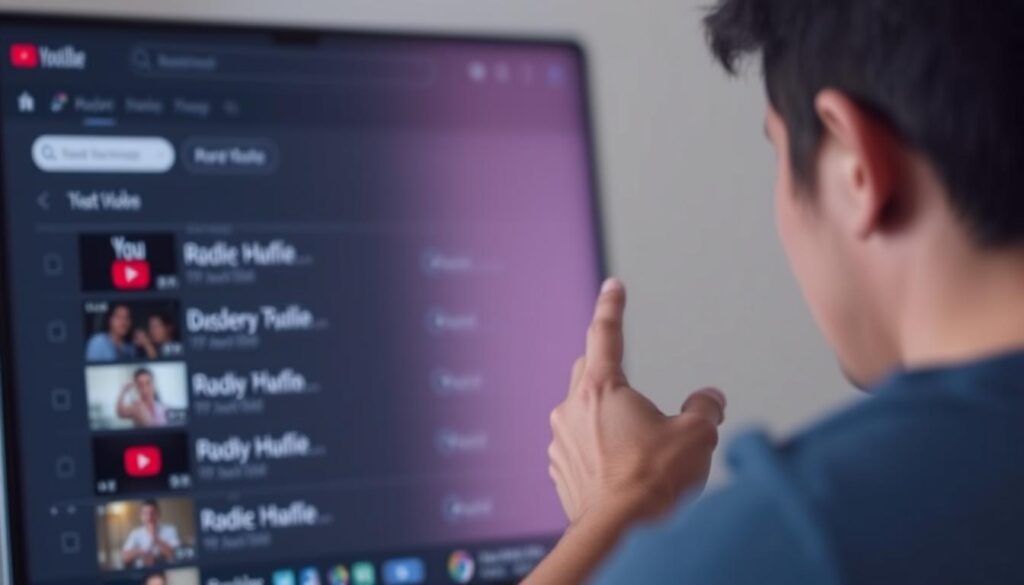 como baixar playlist do youtube