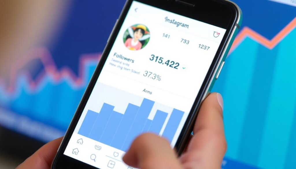 como ganhar seguidores no instagram grátis