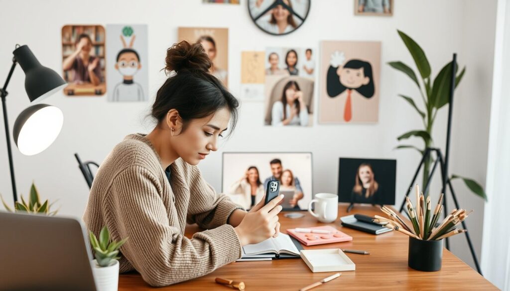 como se tornar microinfluenciador