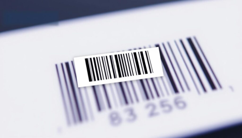 gerador de codigo de barras com recursos avançados