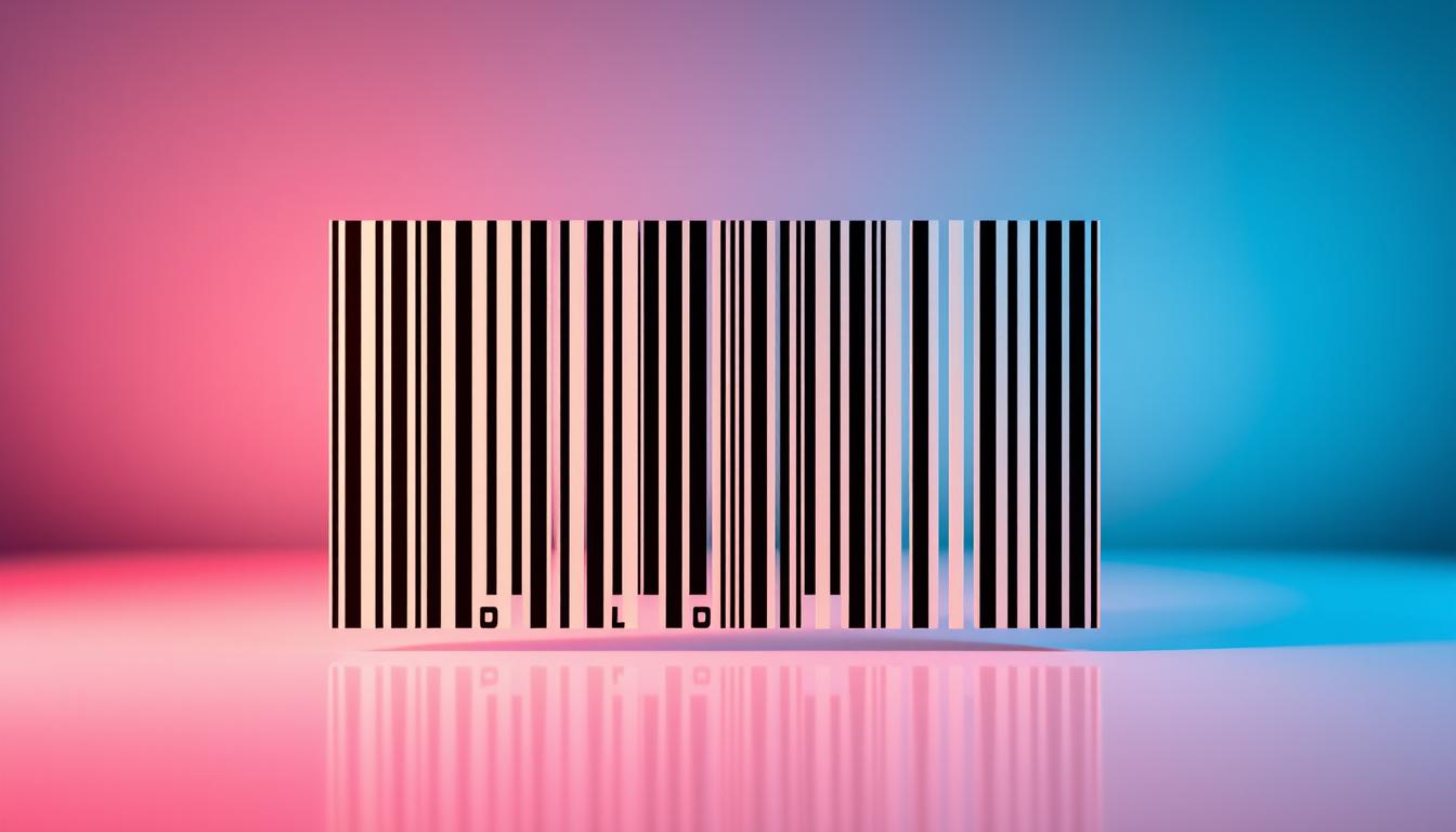 gerador de codigo de barras