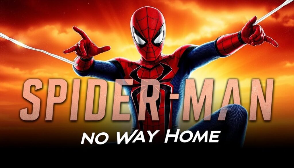 onde assistir Homem-Aranha Sem Volta Para Casa
