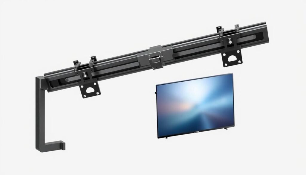 suporte notebook C3Tech NBC-200SI