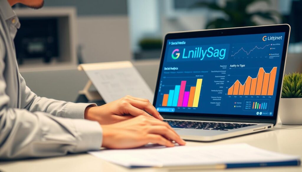 trabalhos freelancer em redes sociais