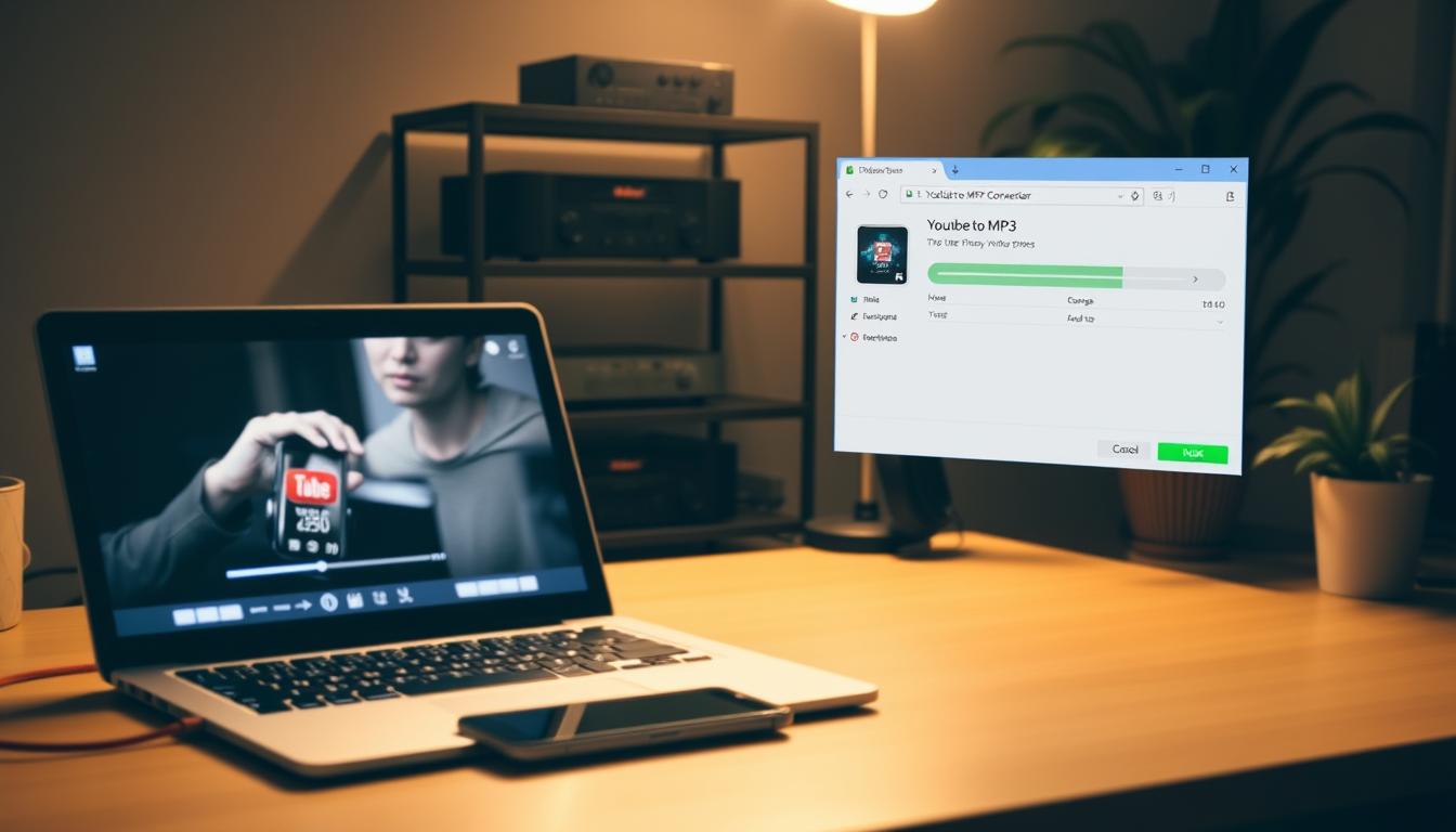 baixar video do youtube mp3