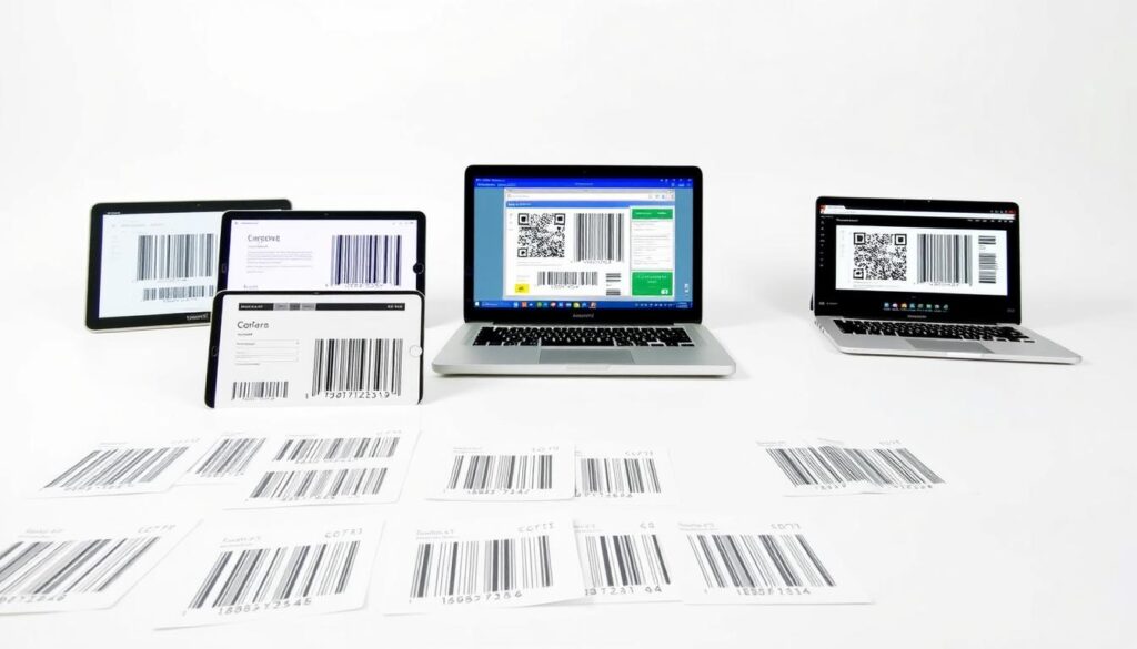 comparar gerador de codigo de barras comparar gerador de codigo de barras