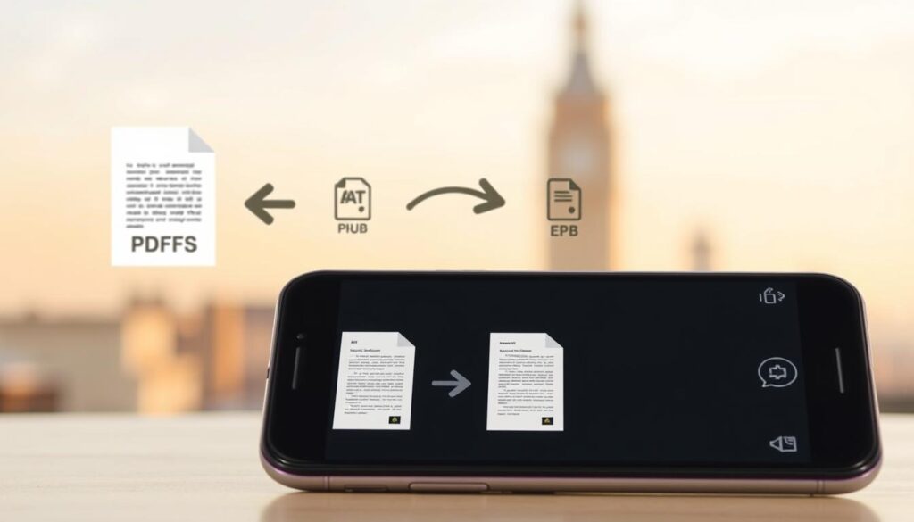converter pdf para epub android converter pdf para epub android
