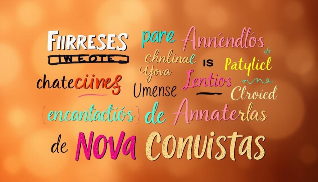 frases para fotos no Instagram