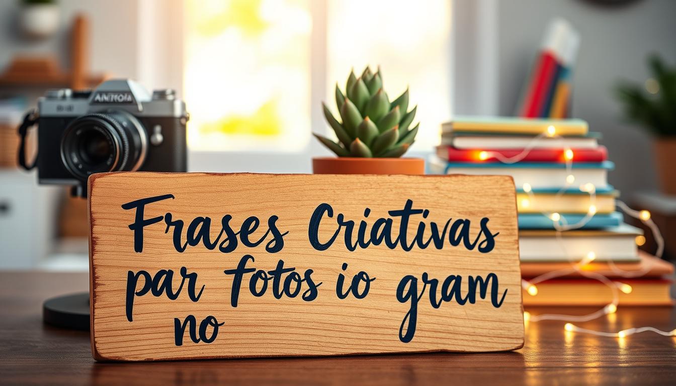 frases para fotos no instagram