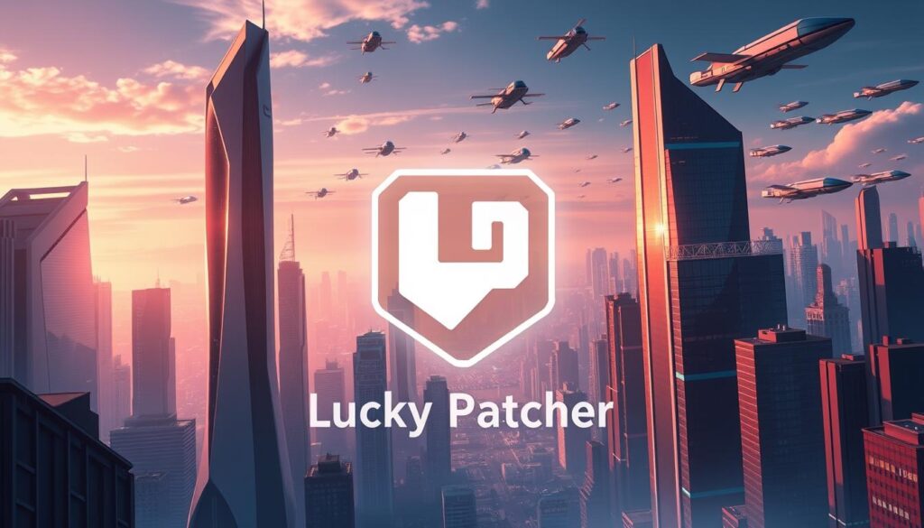 futuro do Lucky Patcher