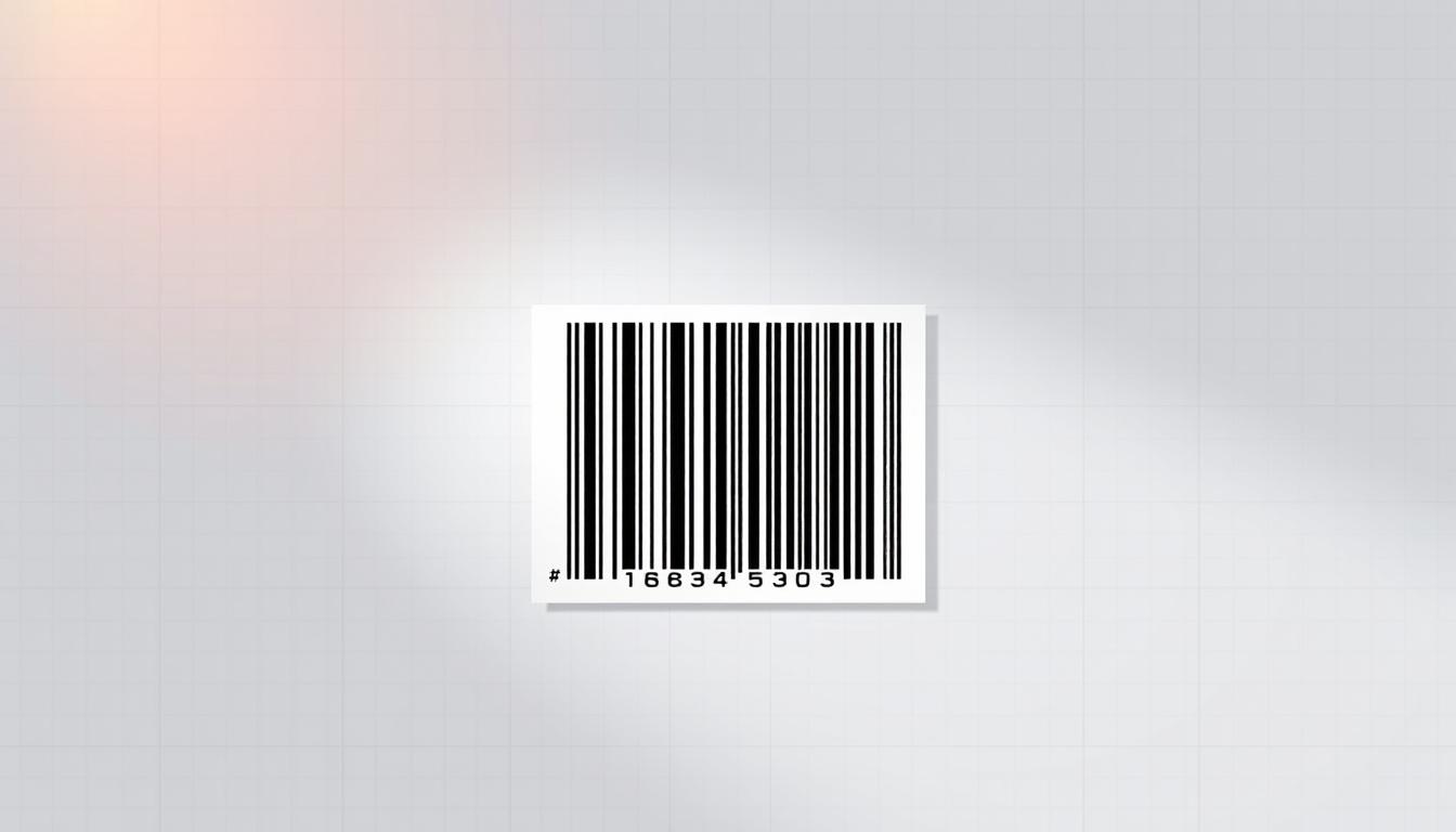 gerador de codigo de barras