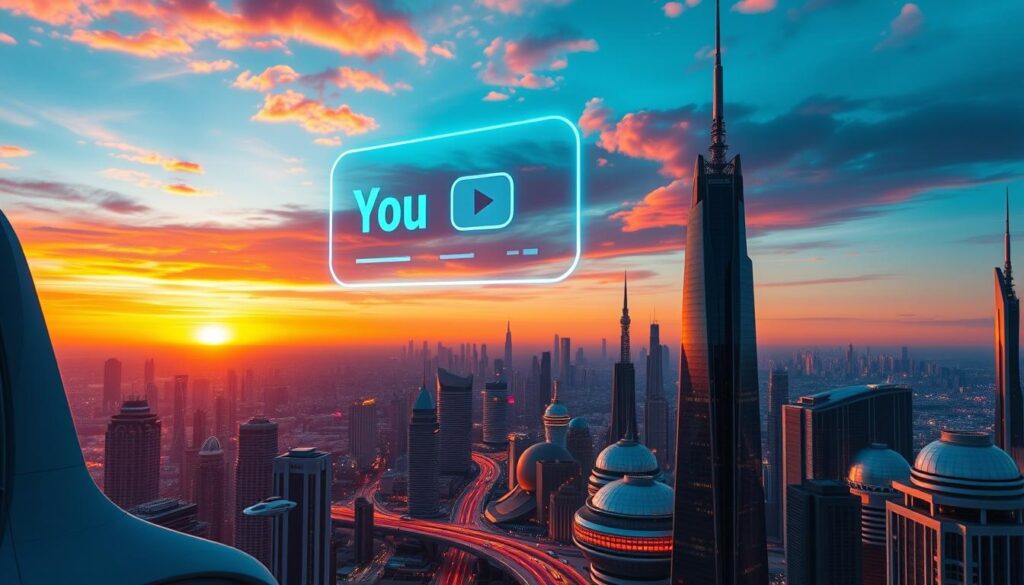 Futuro dos Conversores YouTube