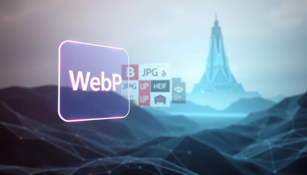 Futuro dos Formatos de Imagem