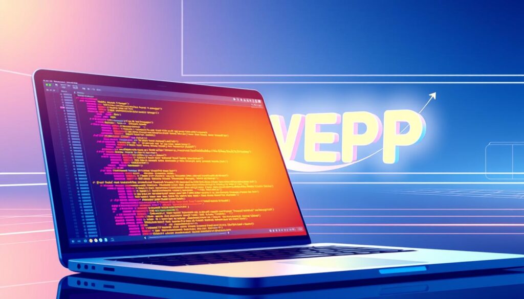 Implementação WEBP no código