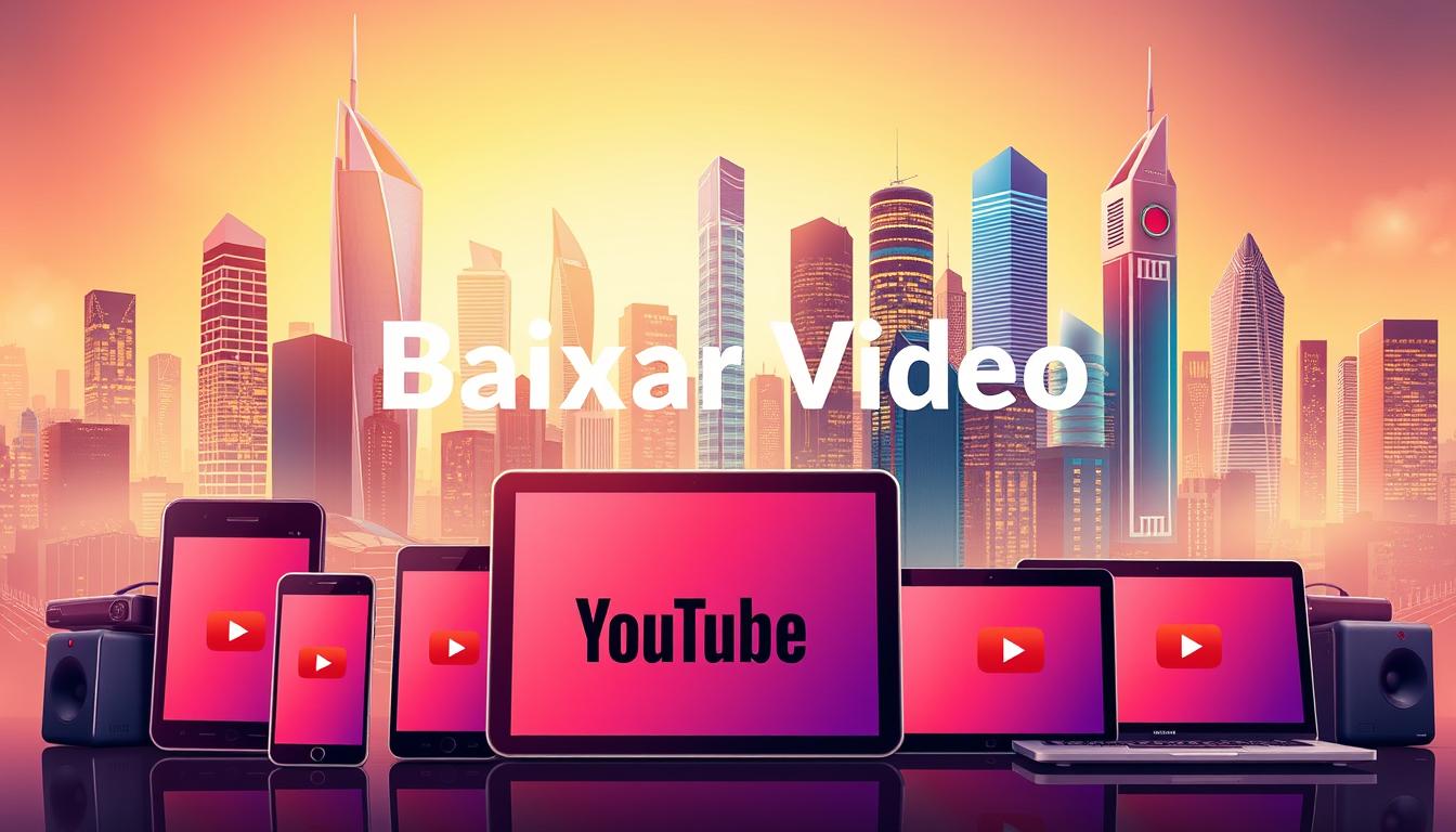 baixar video youtube online