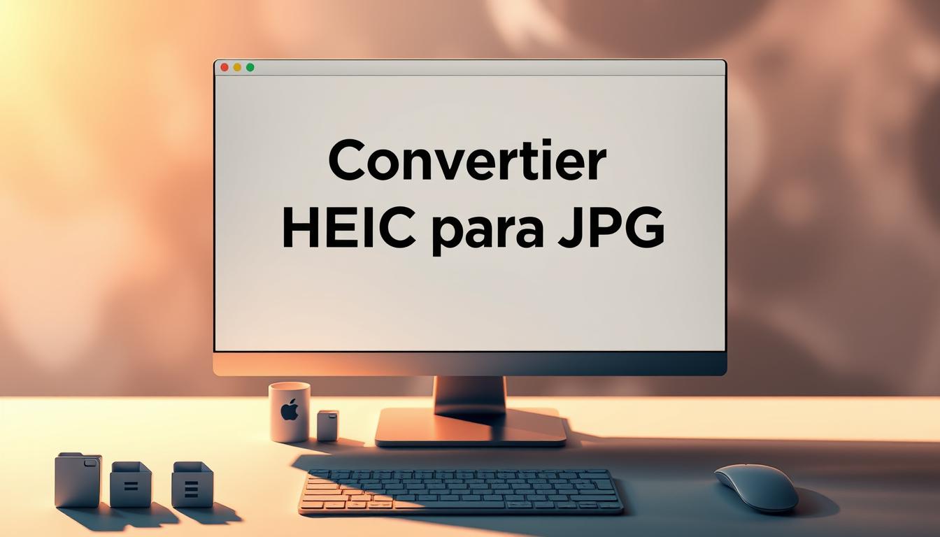 converter heic para jpg