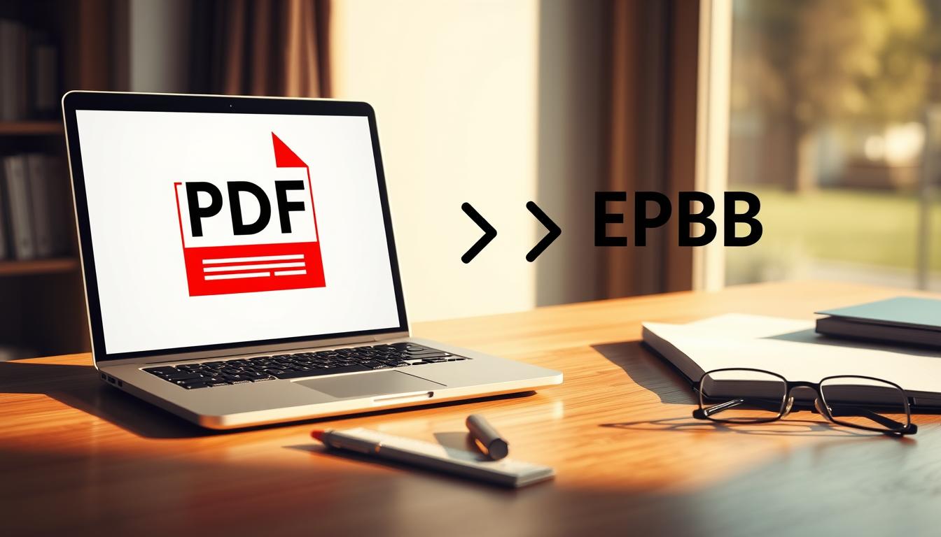 converter pdf em epub