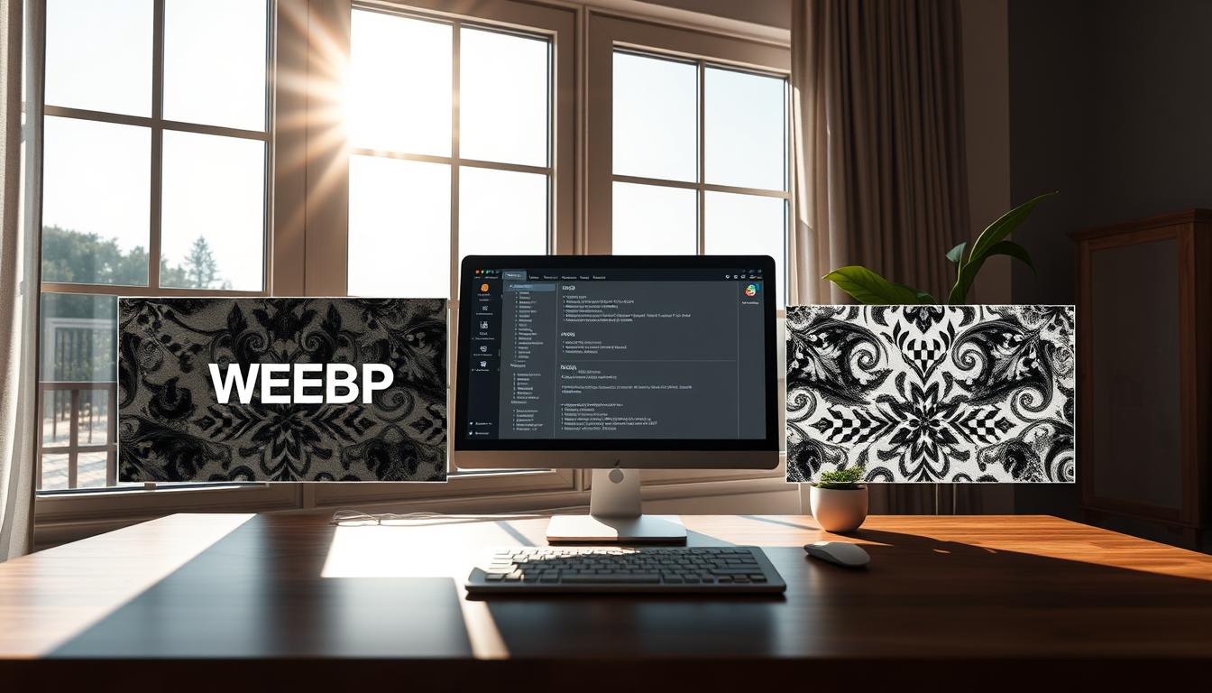 webp para png
