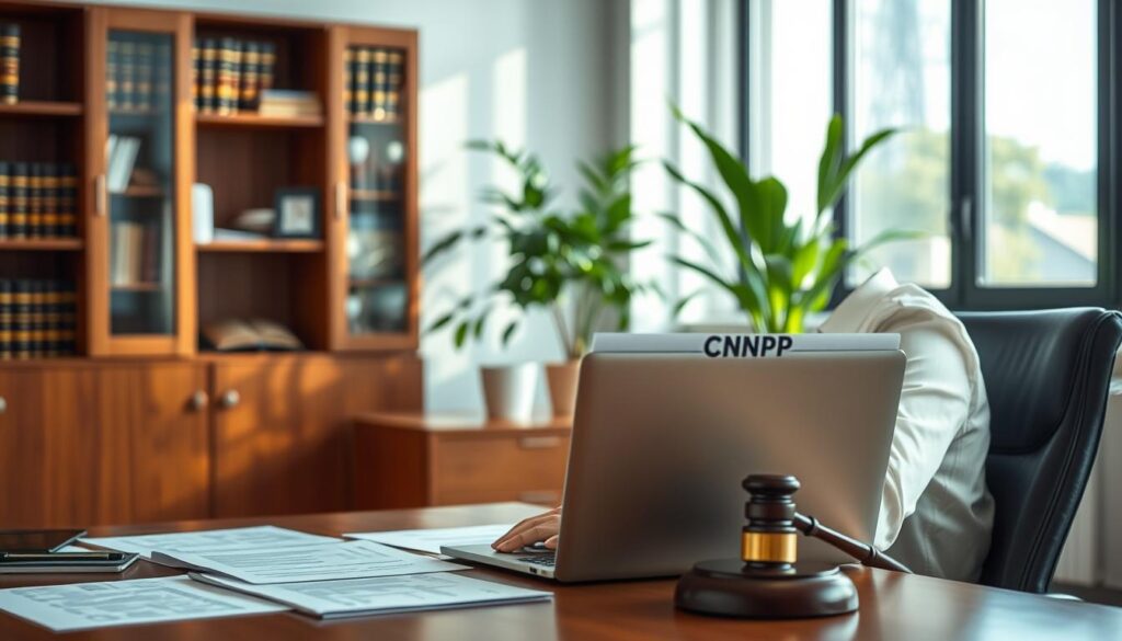 Como gerar CNPJ legalmente