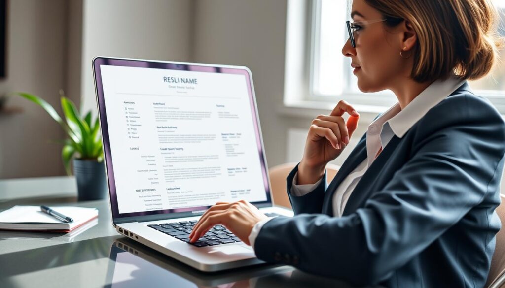 Currículo Online Profissional Currículo Online Profissional