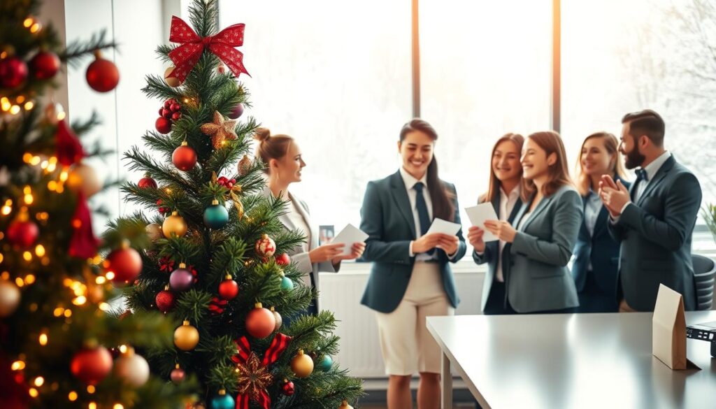 Mensagens de Ano Novo para Novos Clientes