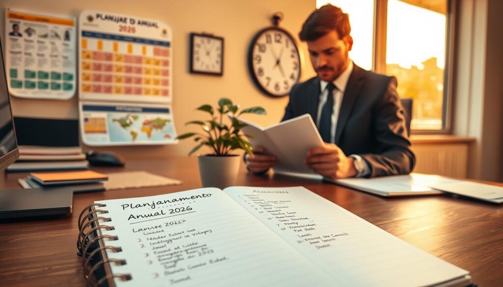 Planejamento Anual 2026 Planejamento Anual 2026