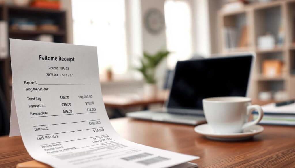 Recibo de Pagamento Eletrônico