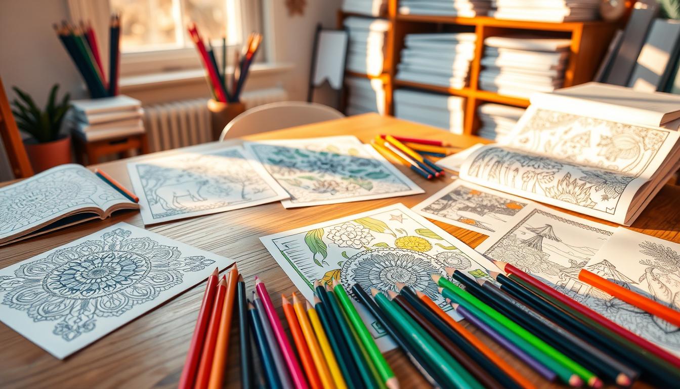 desenhos para colorir e imprimir
