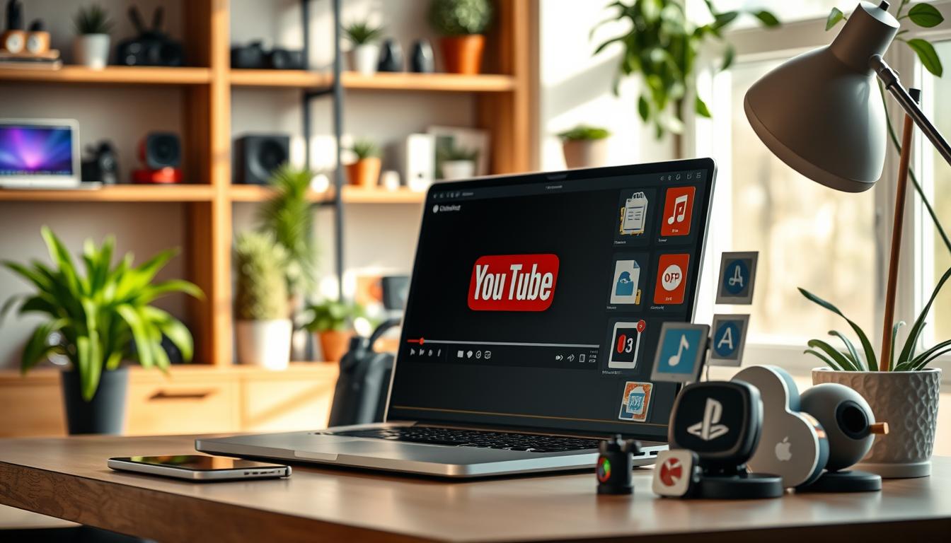 download youtube video