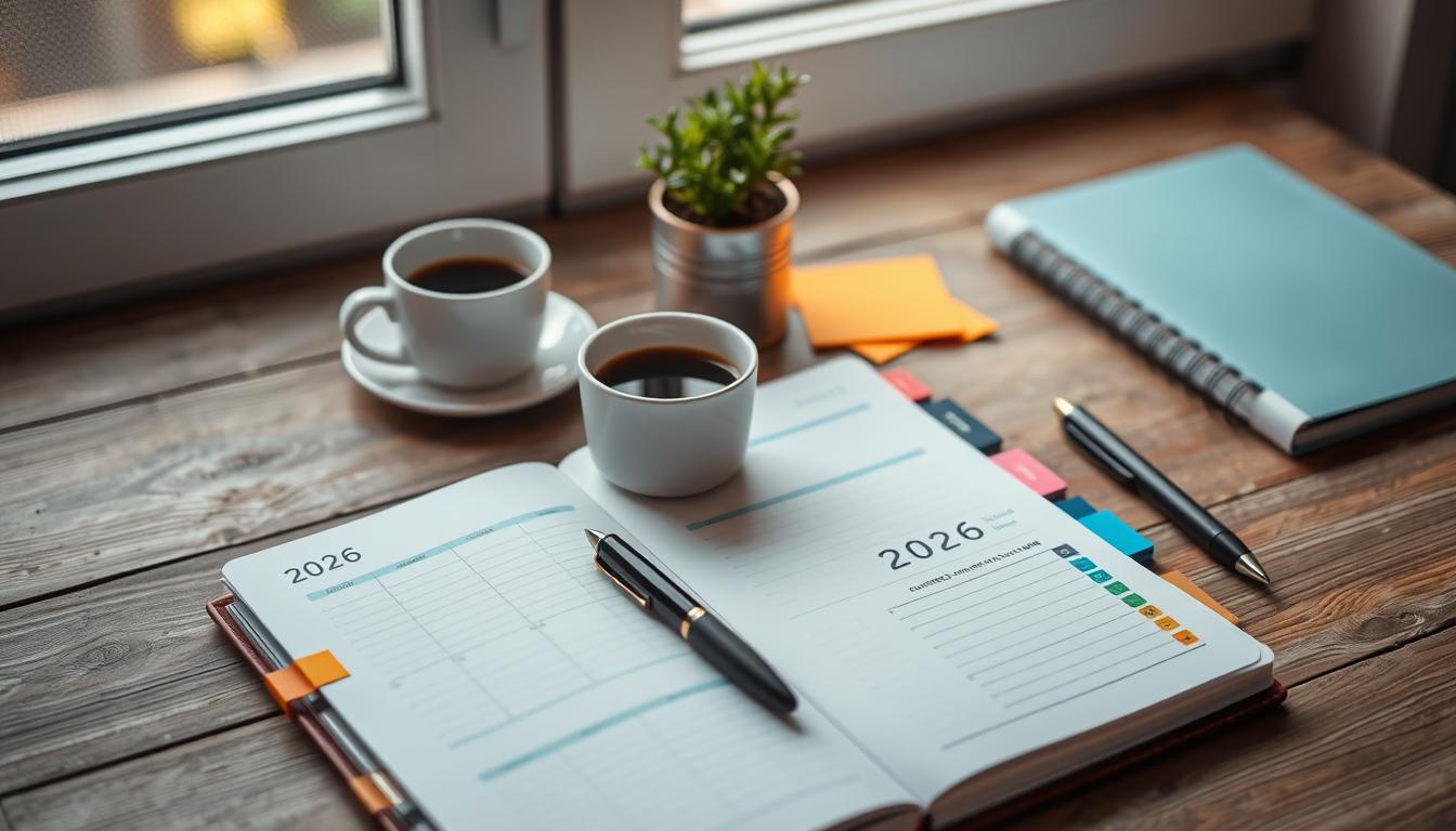 planner 2026
