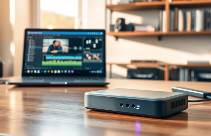 transformar video em audio