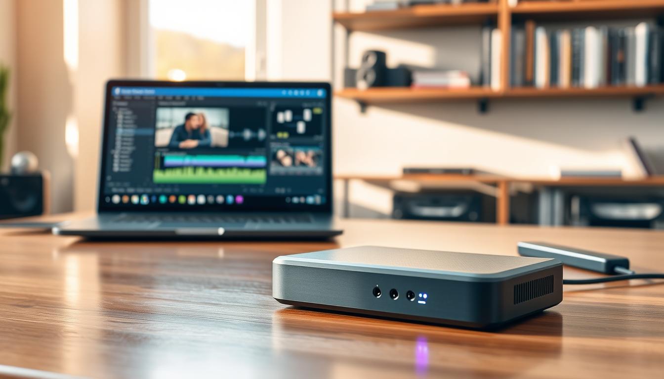 transformar video em audio