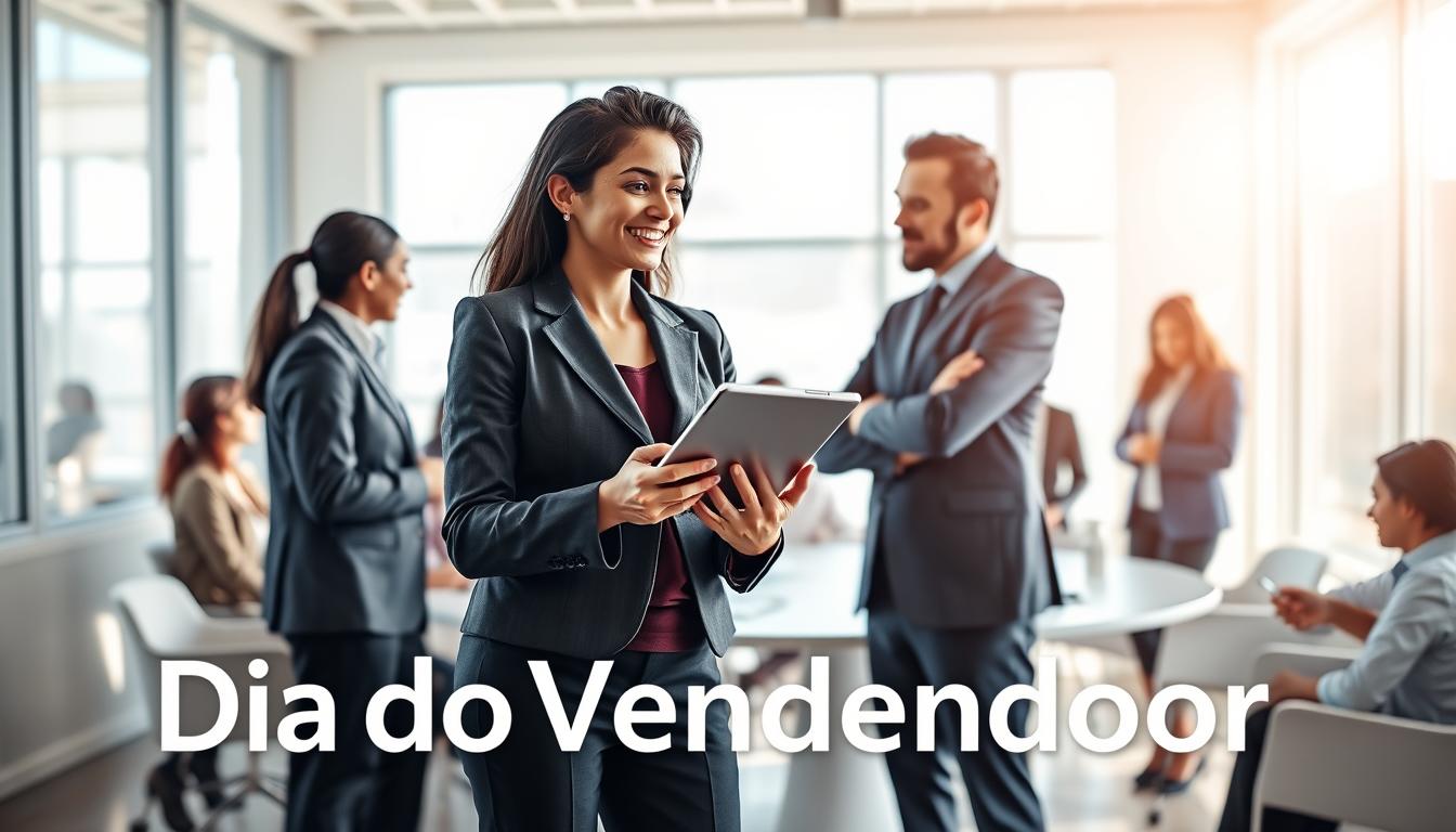 dia do vendedor