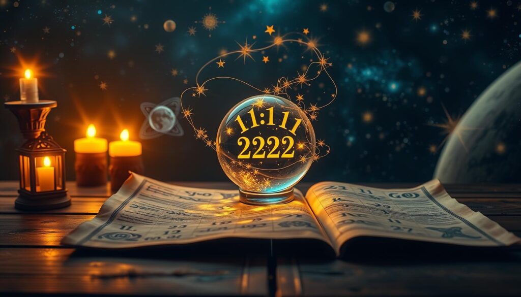 numerologia números