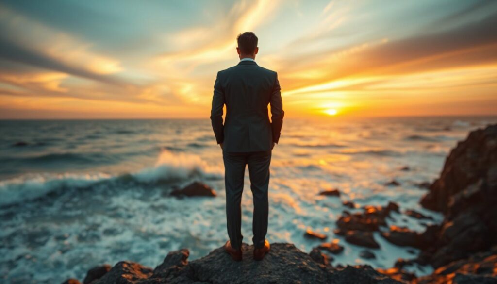 resiliência não é invulnerabilidade