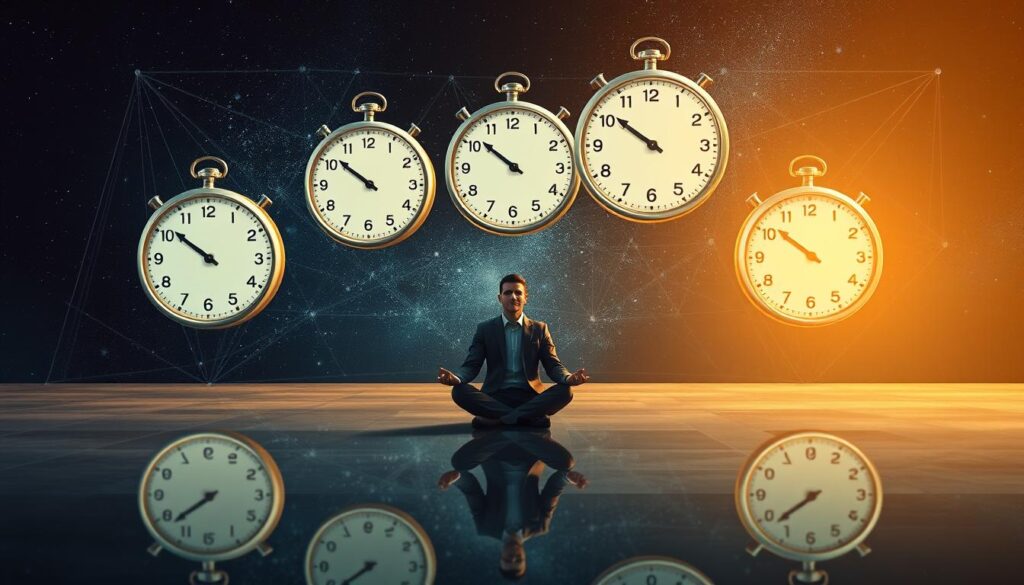 sincronicidade consciência
