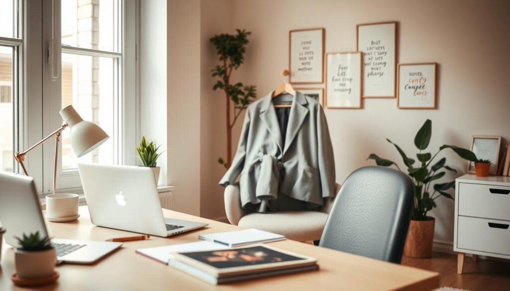 bio para instagram feminino